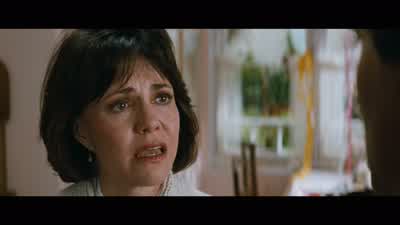I want a divorce. - Mrs  Doubtfire