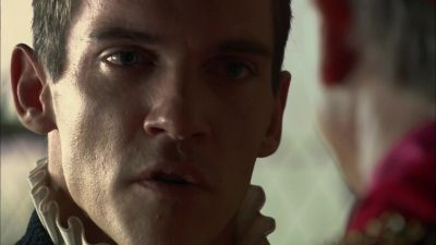I want a divorce and you will get one for me - The Tudors