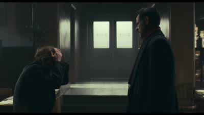 I want a dull life. - Peaky Blinders