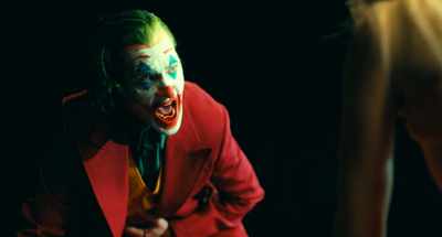 ♪ I want a fine young son ♪ - Joker: Folie à Deux
