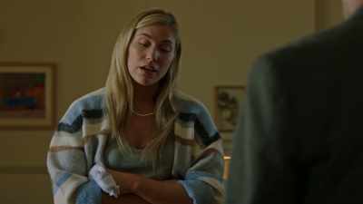 I want a fresh start,
for me and my daughter. - Stumptown