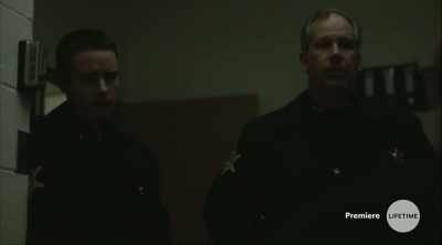 I want a full search party
ready first light tomorrow. - Girl in the Bunker