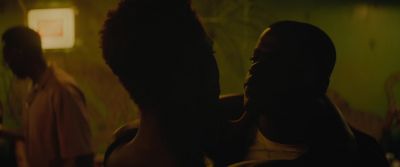 I want a guy to show me myself - Queen & Slim