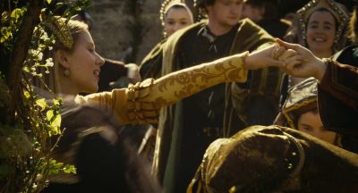 I want a husband who loves me - The Other Boleyn Girl