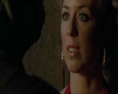 I want a kiss to start with. - Wire in the Blood