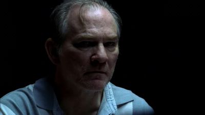 - I want a lawyer
- Hmmm - CSI: Miami