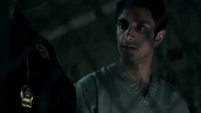 - I want a lawyer.
- Oh, yeah, why? - The Night Of
