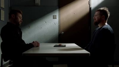 I want a lawyer. - Chicago P.D.