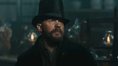 I want a line of conference - Taboo