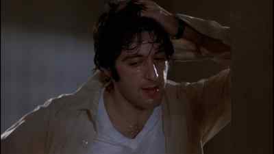 I want a military funeral. . . - Dog Day Afternoon