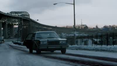 I want a name! - Gotham