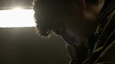 I want a new lawyer. - Teen Wolf