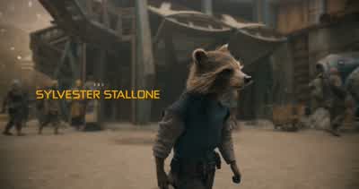 I want a perfect body - Guardians of the Galaxy Vol. 3