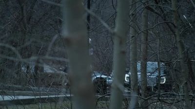 I want a perimeter around the school - Designated Survivor