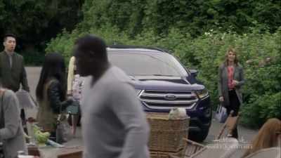 I want a place out here, - Garage Sale Mystery: A Case Of Murder