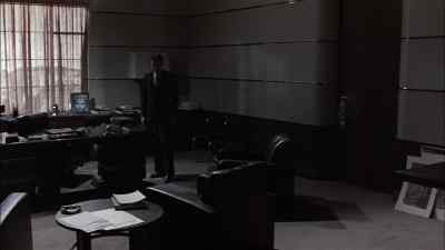 I want a quiet life. - The Last Tycoon