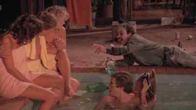 I want a raise! - The Beach Girls
