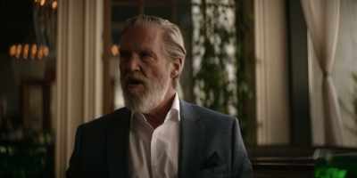I want a relationship with him, - The Old Man