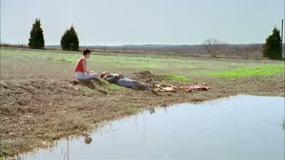 I want a... - What's Eating Gilbert Grape