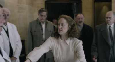 I want a second opinion.
I don't trust these creatures to... - The Death of Stalin