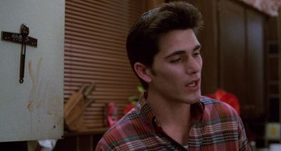 I want a serious girlfriend - Sixteen Candles