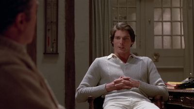 I want a shortcut Sidney - Deathtrap