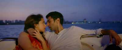 I want a tender...hot...eggs on toast. - Ok Jaanu