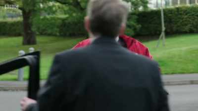 I want a word with you. - Shakespeare & Hathaway - Private Investigators