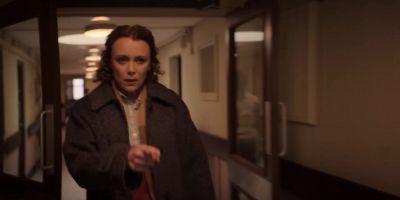 I want a word with you. - It's a Sin