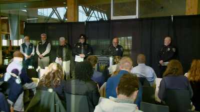 - I want to address several
areas of speculation, - #CyberSleuths: The Idaho Murders
