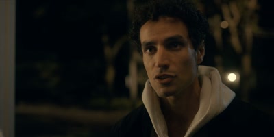 I want Alice to be happy.
She deserves it. - Accused