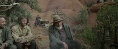 I want you all to clean up for town tomorrow. - Godless
