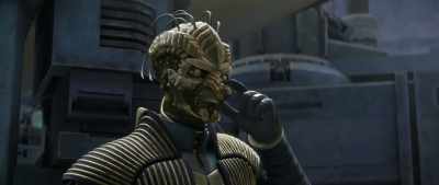I want all exits sealed. - Star Trek: Prodigy