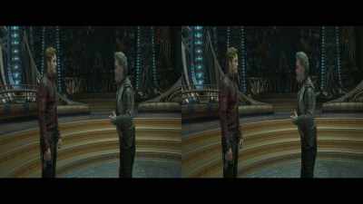 I want you all to know that I am grateful
for your acceptance after my blunders. - Guardians of the Galaxy Vol  2