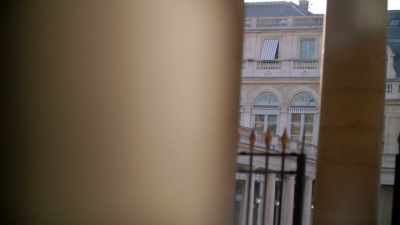 ♪ I want it all ♪ - Love Trip: Paris