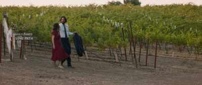 I want all the drinks poured
directly down my gullet. - Destination Wedding