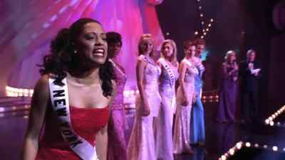 I want all the lesbians to know - Miss Congeniality