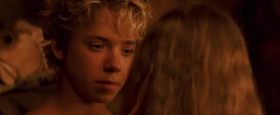 I want always to be a boy and have fun - Peter Pan