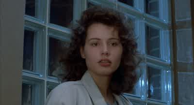 I want an abortion. - The Fly