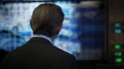 I want an analysis
on that video right away. - Intelligence