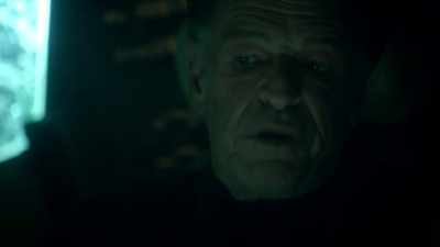 I want an answer,
or prepare for impact. - Salvation