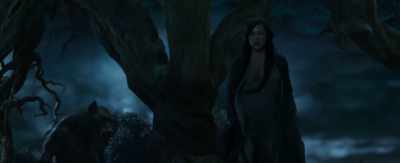 I want an army, - Hellboy