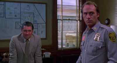 I want an inmate guard
on them every minute. - Stir Crazy