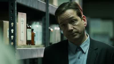 I want another five large. - Gotham