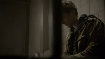 I want another lawyer. - Teen Wolf