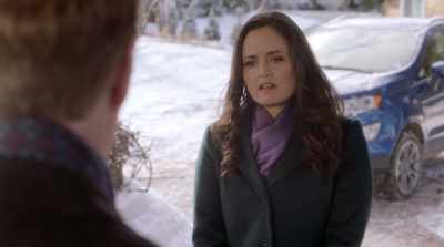 I want to apologize
for last night. - The Winter Palace