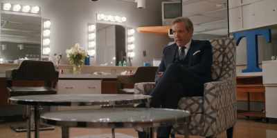 I want to apologize for my behavior. - Firefly Lane