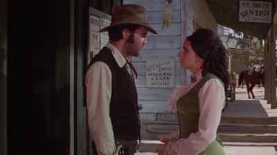 I want to apologize. - Charro!