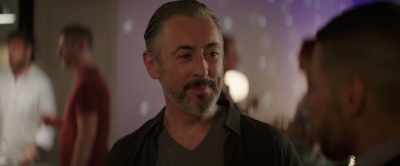 I want to apologize, - After Louie