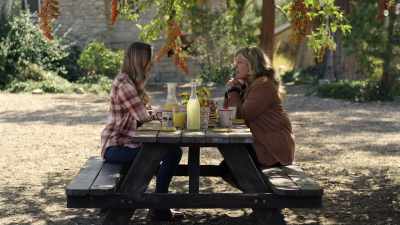 I want to apologize
to you and Betty - Chaos on the Farm